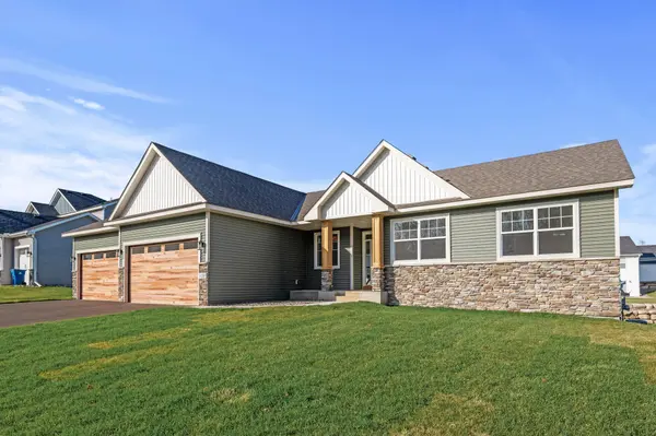 L1 B1 112th ST NW, Zimmerman, MN 55398