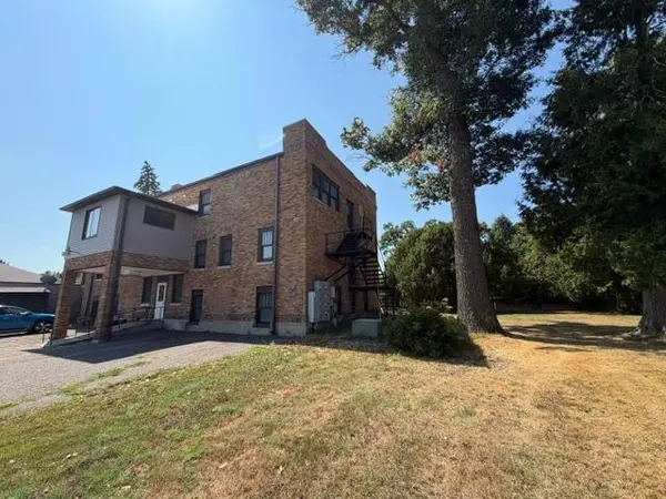 416 S Pine ST, Grantsburg, WI 54840