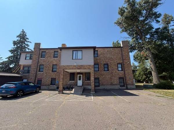 416 S Pine ST, Grantsburg, WI 54840