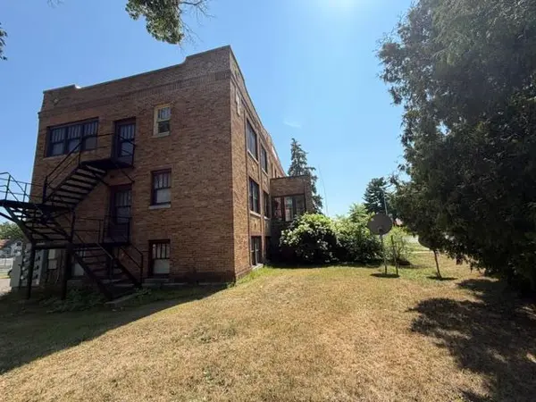 416 S Pine ST, Grantsburg, WI 54840