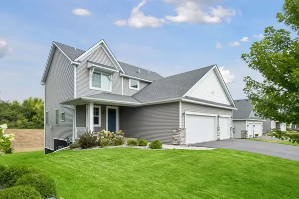 13938 Ashford PATH, Rosemount, MN 55068