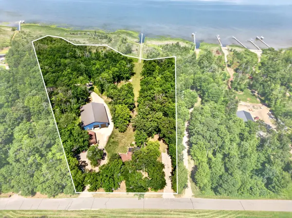 TBD Fork Ln, Merrifield, MN 56465