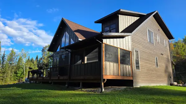 7523 Nelson RD, Crane Lake, MN 55725