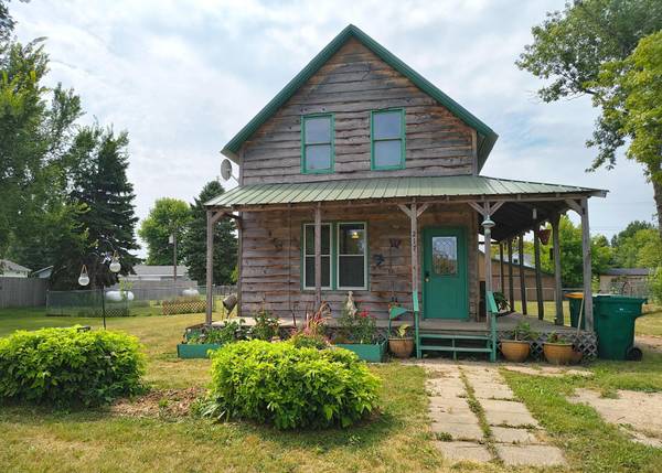 217 Ives ST, Buxton, ND 58218