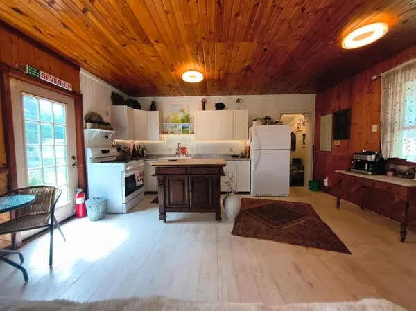 217 Ives ST, Buxton, ND 58218