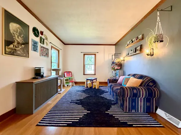 207 S 1st AVE S, Lismore, MN 56155