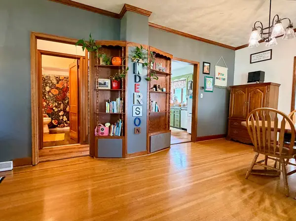 207 S 1st AVE S, Lismore, MN 56155
