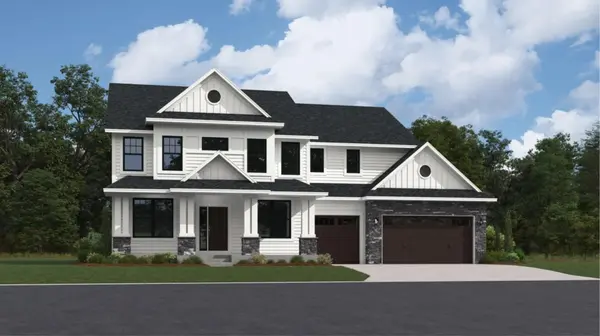 11348 Masters ST N, Lake Elmo, MN 55042