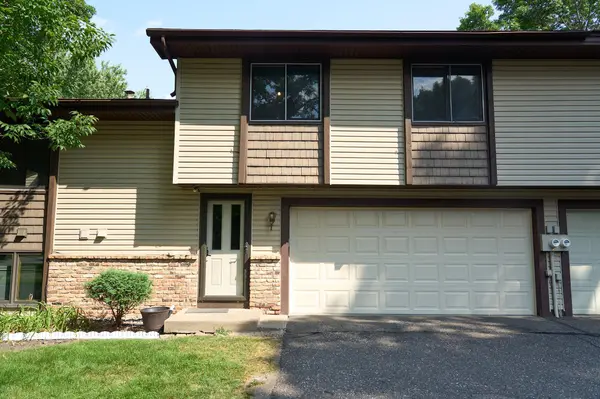 3781 Brookdale CIR N, Brooklyn Park, MN 55443