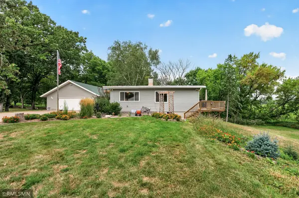 2720 Silver Fox RD, White Bear Lake, MN 55110