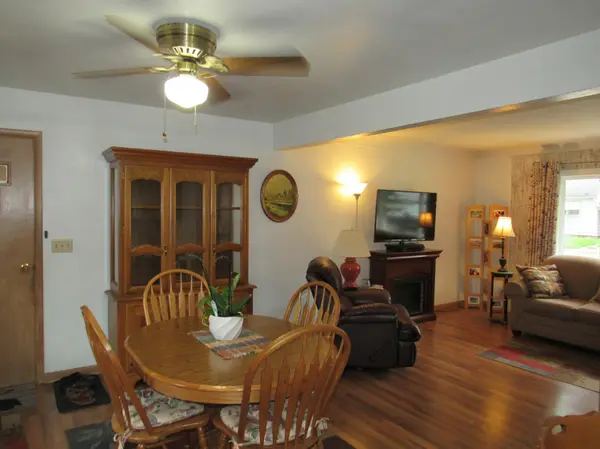 102 6th ST S, Swea City, IA 50590