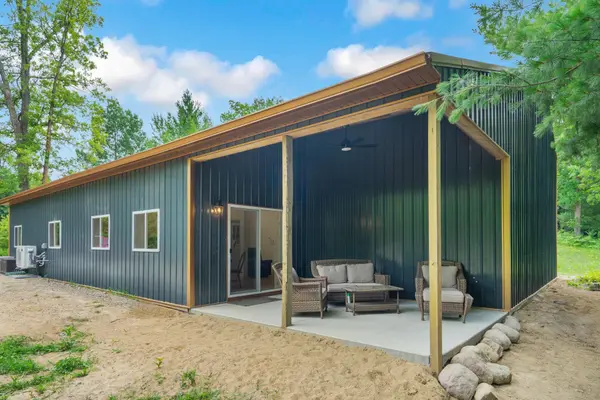 4707 Red Pine DR NW, Hackensack, MN 56452