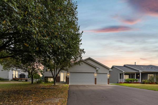 9024 Nevada AVE N, Brooklyn Park, MN 55445