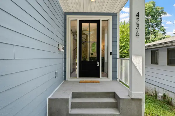 4236 Quentin AVE, Saint Louis Park, MN 55416