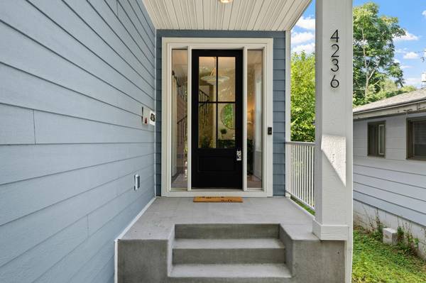 4236 Quentin AVE, Saint Louis Park, MN 55416