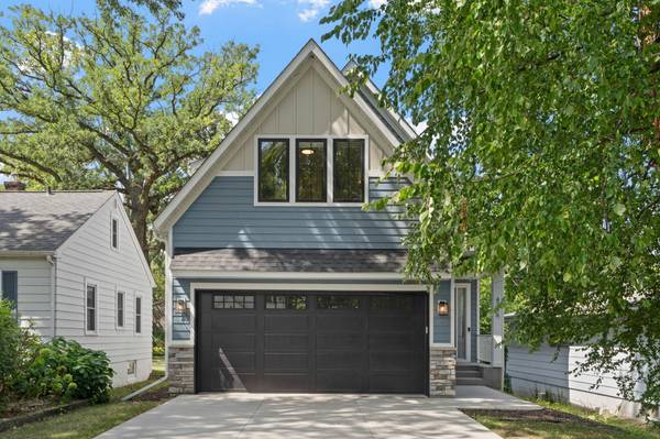 4236 Quentin AVE, Saint Louis Park, MN 55416