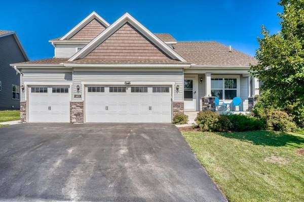 603 Stonegate CIR, Waconia, MN 55387