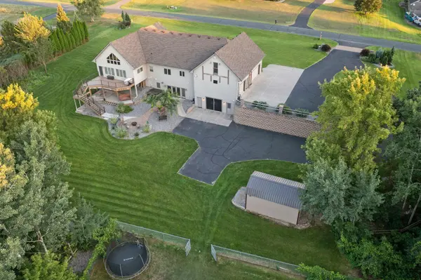 11152 274th AVE NW, Zimmerman, MN 55398