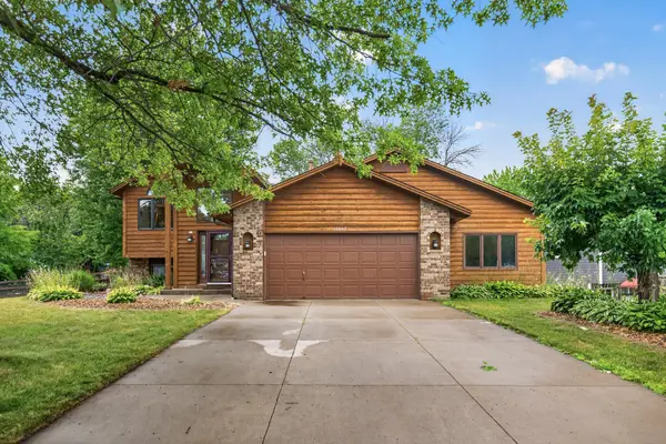 11607 Hillside CIR N, Champlin, MN 55316