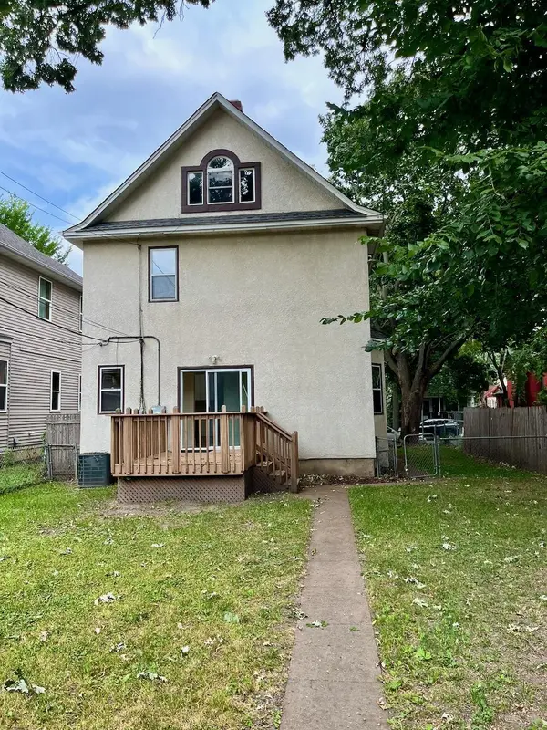 2807 Colfax AVE N, Minneapolis, MN 55411