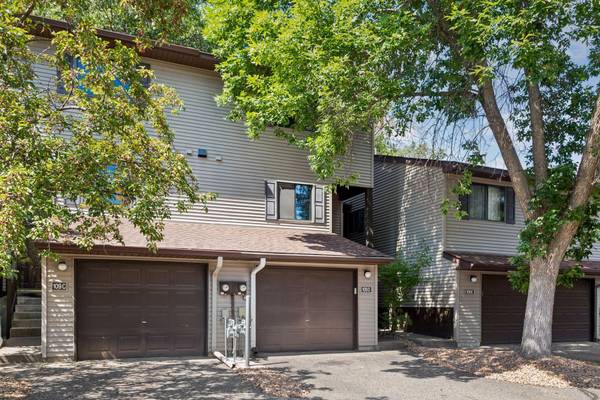109 South DR #D, Circle Pines, MN 55014