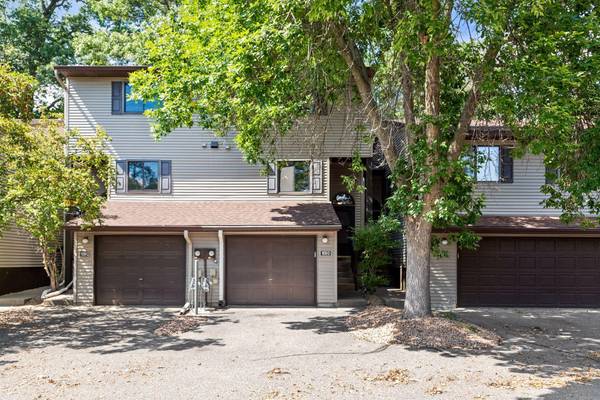 109 South DR #D, Circle Pines, MN 55014