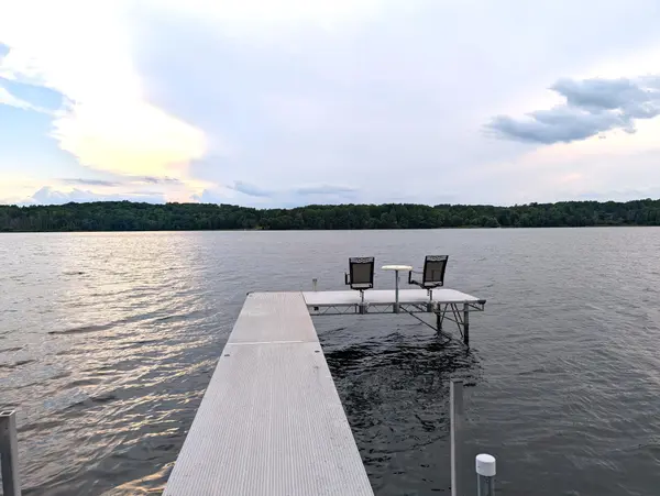 11921 S Ossman RD, Solon Springs, WI 54873