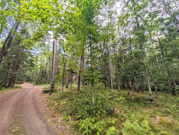 11921 S Ossman RD, Solon Springs, WI 54873