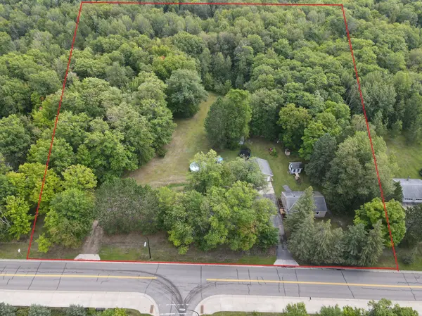 1619 Horseshoe Lake RD, Grand Rapids, MN 55744