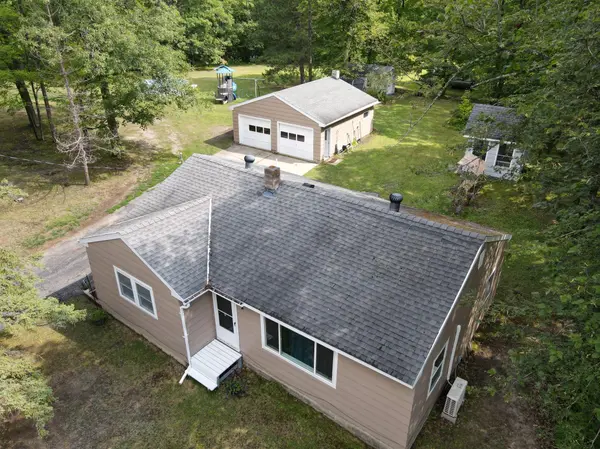 1619 Horseshoe Lake RD, Grand Rapids, MN 55744