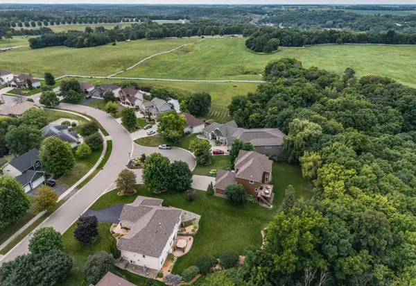 316 Arabian DR, Jordan, MN 55352