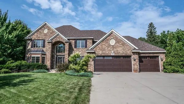 316 Arabian DR, Jordan, MN 55352
