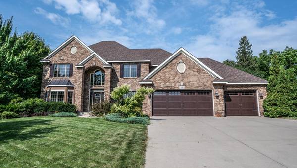 316 Arabian DR, Jordan, MN 55352