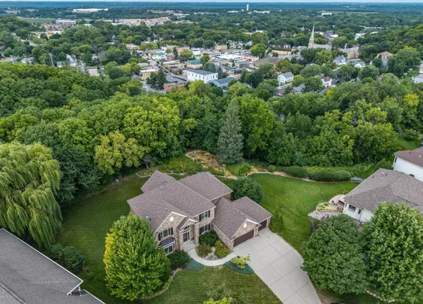 316 Arabian DR, Jordan, MN 55352