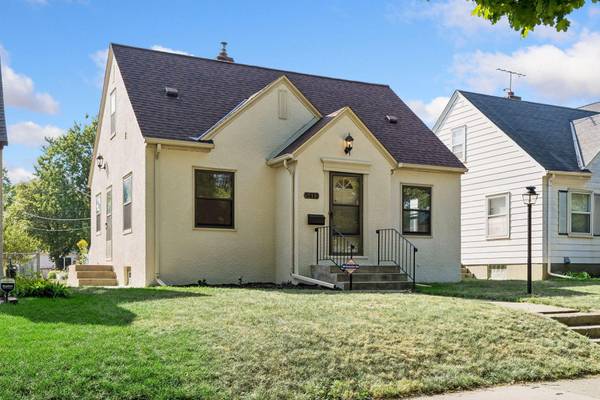 5412 Nokomis AVE, Minneapolis, MN 55417