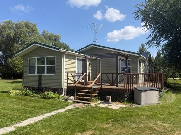 1506 County Road 1 SW, Baudette, MN 56623