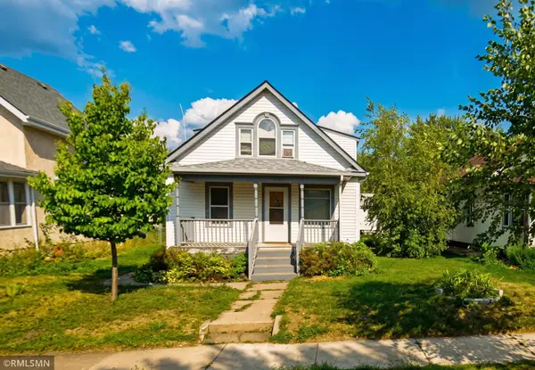 3106 Knox AVE N, Minneapolis, MN 55411