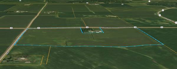 70 Acres M/L Section 19, Home Twp, MN 56085