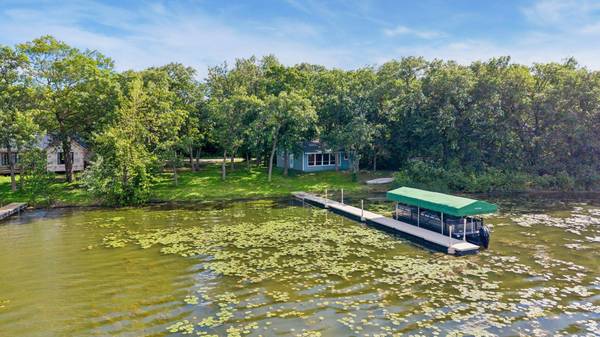 11388 49th ST, Clear Lake, MN 55319