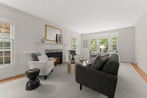 3725 Glenhurst AVE, Saint Louis Park, MN 55416