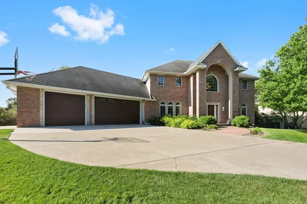 1908 25th ST S, Saint Cloud, MN 56301