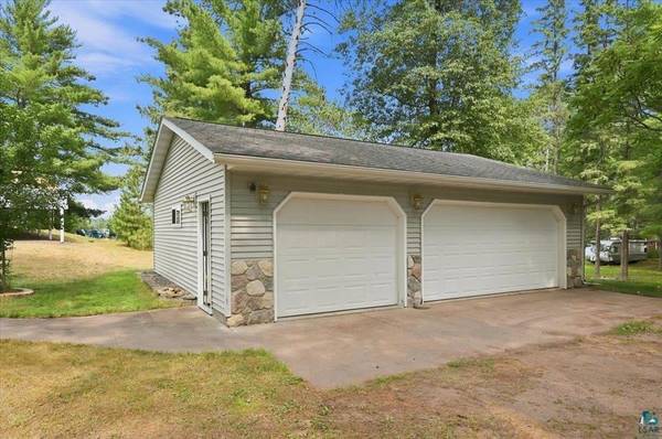 W8668 Peninsula RD, Minong, WI 54859