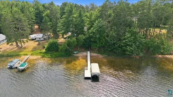 W8668 Peninsula RD, Minong, WI 54859