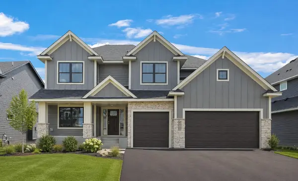 10507 6th Street NE, Hanover, MN 55341