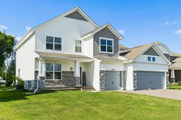 12314 62nd ST NE, Otsego, MN 55301