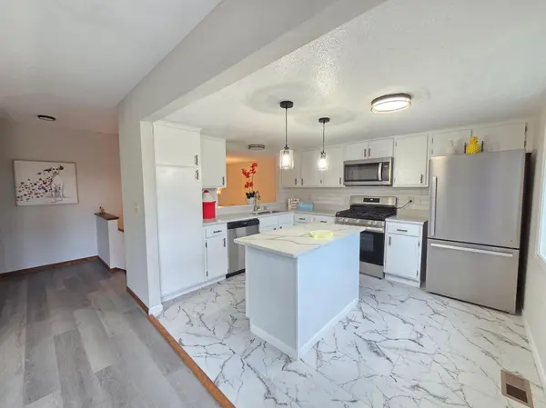 5508 Turtle Lake RD, North Oaks, MN 55126