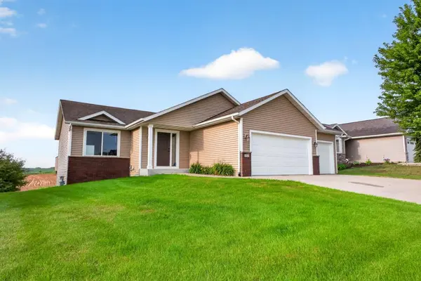 5662 King Arthur RD NW, Rochester, MN 55901