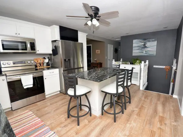 701 King ST, Park Rapids, MN 56470