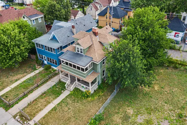3217 Nicollet AVE, Minneapolis, MN 55408