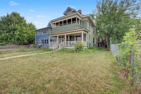 3217 Nicollet AVE, Minneapolis, MN 55408